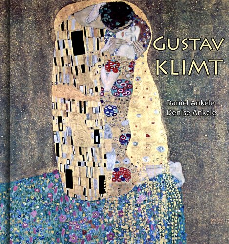 Gustav Klimt: 50+ Symbolist Paintings