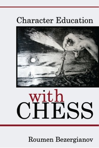 Character Education with Chess