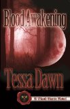 Blood Awakening (Blood Curse Series Book 2)