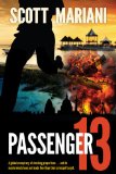 Passenger 13 (Ben Hope eBook originals)
