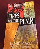 Fires on the Plain - A Novel by Shohei Ooka