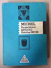 Michel Deutschland Spezial Katalog 1967/1968