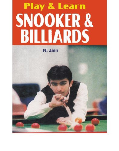 Play & Learn Snookers & Billiards