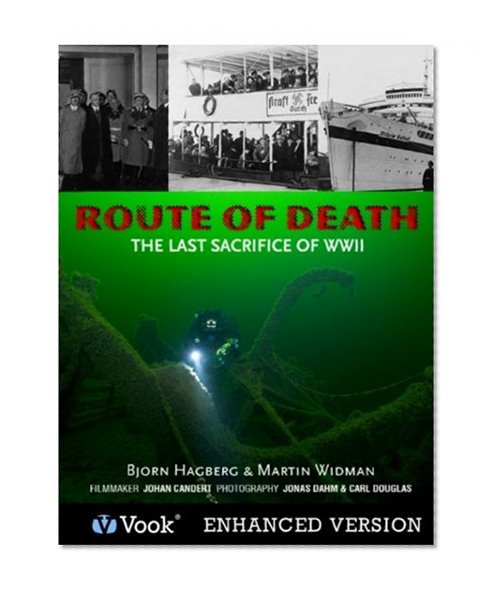 Route of Death - The Last Sacrifice of WWII