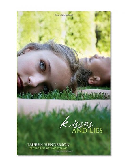 Kisses and Lies (Scarlett Wakefield Series)