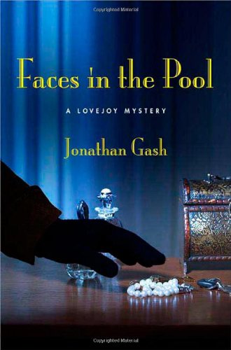 Faces in the Pool: A Lovejoy Mystery (Lovejoy Mysteries)