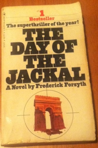 The Day of the Jackal