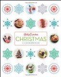 Betty Crocker Christmas Cookbook (Betty Crocker Books)