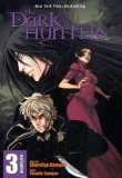 The Dark-Hunters, Vol. 3