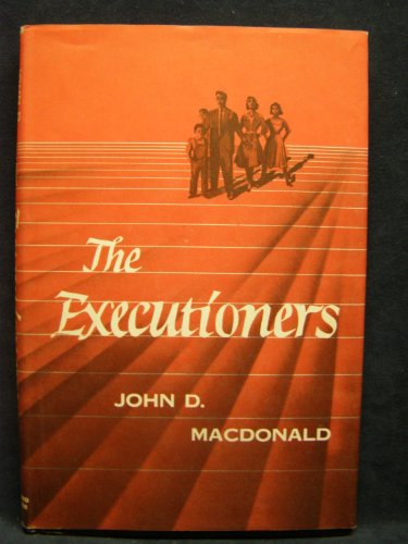 The Executioners (Cape Fear)