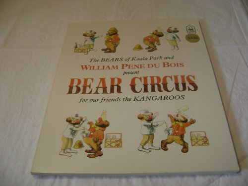 Bear Circus