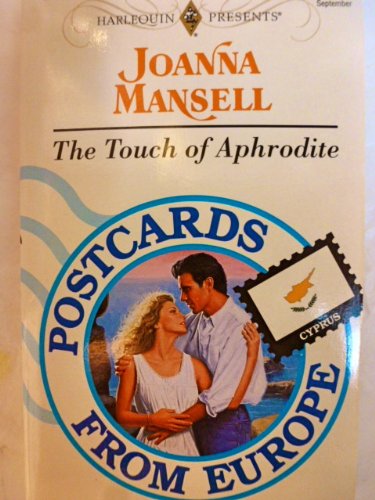 The Touch of Aphrodite #1684