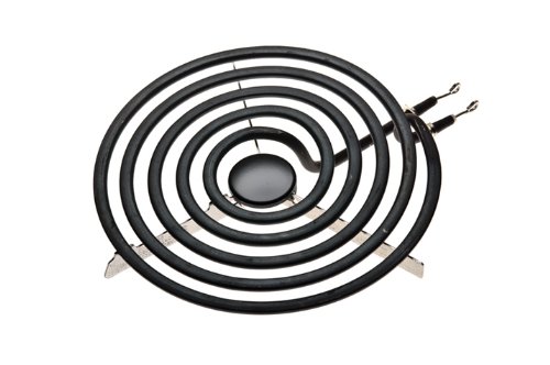 Frigidaire 316442301 Element, 8 Inch, black