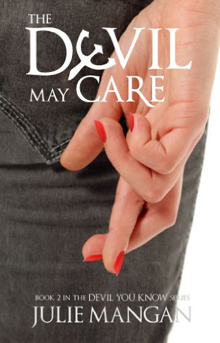The Devil May Care (Devil You Know Book 2)