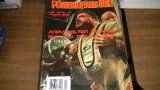 Powerlifting USA Magazine Vol. 30, No.6 April 2007 Andy Bolton Cover
