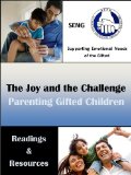 The Joy and the Challenge