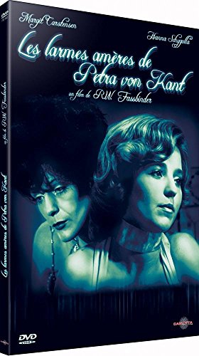 Les Larmes amères de Petra von Kant