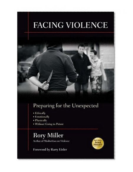 Facing Violence: Preparing for the Unexpected