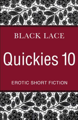 Black Lace Quickies 10