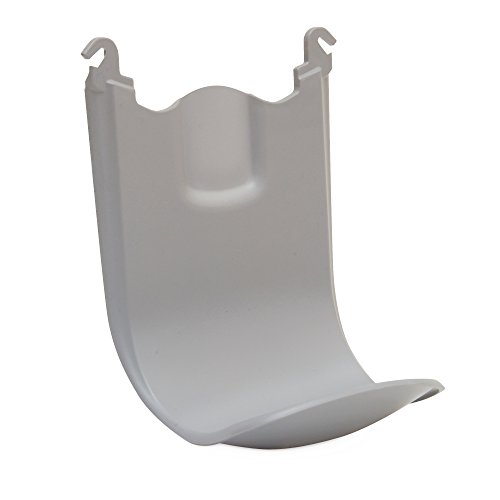Gojo 2760-06 TFX Shield Floor and Wall Protector, Gray (Pack of 6)