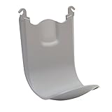 Gojo 2760-06 TFX Shield Floor and Wall Protector, Gray (Pack of 6)