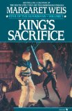 King's Sacrifice (Star of the Guardians Book 3)