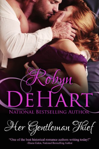 Her Gentleman Thief (Regency Short Story)