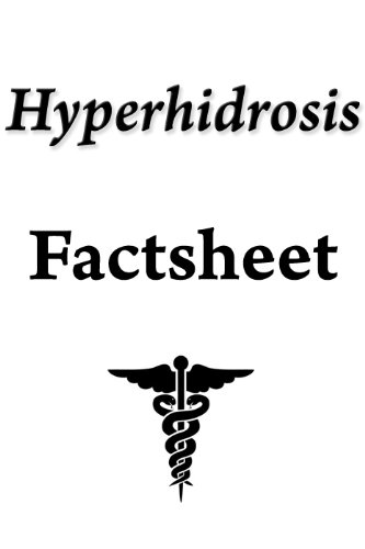Hyperhidrosis Factsheet