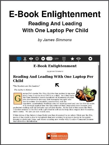 E-Book Enlightenment