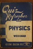 Quiz Refresher in Physics