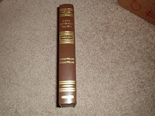 1 & 2 Corinthians. Calvin's Commentary Volume XX (ISBN: 0801024404 / 0-8010-2440-4)