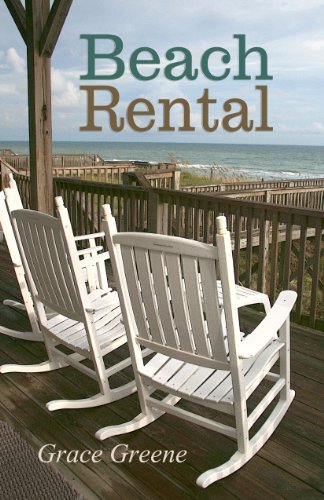 Beach Rental (A Barefoot Book Book 1)