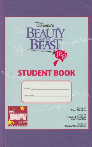 Disney's Beauty and the Beast Jr.