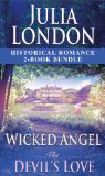 Historical Romance 2-Book Bundle: The Devil's Love and Wicked Angel