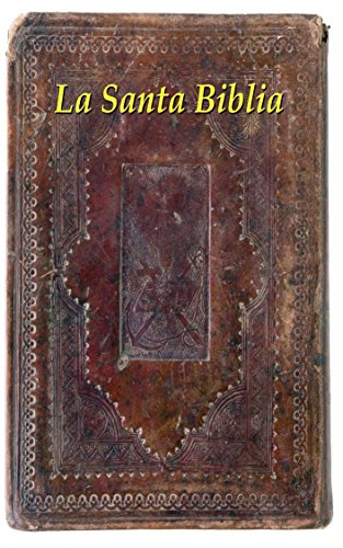 Biblia Católica Romana (Spanish Edition)