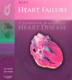 Heart Failure: A Companion to Braunwald's Heart Disease