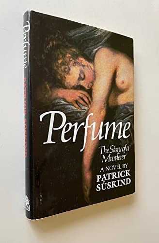 Perfume the Story of a Murderer