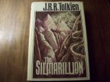 The Silmarillion - First American Edition First Printing
