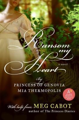 [ [ [ Ransom My Heart [ RANSOM MY HEART ] By Thermopolis, Mia ( Author )Jan-06-2009 Paperback