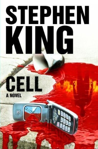 THE CELL by Stephen King * Hardcover * Published in January 2006