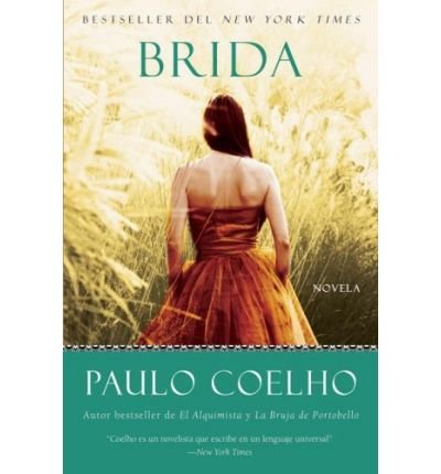 Brida (09) by Coelho, Paulo [Paperback (2009)]