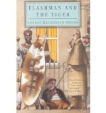 [ Flashman and the Tiger By Fraser, George MacDonald ( Author ) Paperback 2001 ]