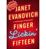 Finger Lickin' Fifteen by Evanovich,Janet. [2009] Hardcover