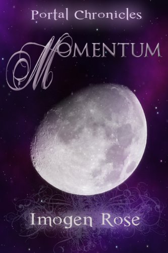 MOMENTUM (Portal Chronicles Book 4)