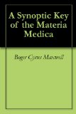A Synoptic Key of the Materia Medica