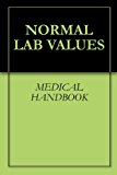 NORMAL LAB VALUES