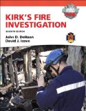 Kirk's Fire Investigation(2-downloads) (7th Edition) (Brady Fire)