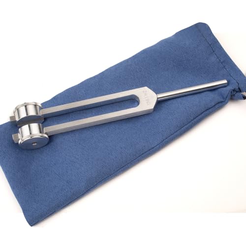 Om 136.1hz Tuning Fork