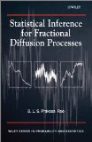 Statistical Inference for Fractional Diffusion Processes (Wiley Series in Probability and Statistics)