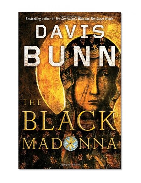 The Black Madonna (Storm Syrrell Adventure Series, Book 2)